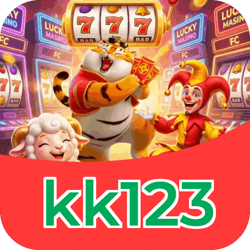 Slots Premium da PG Soft na kk123