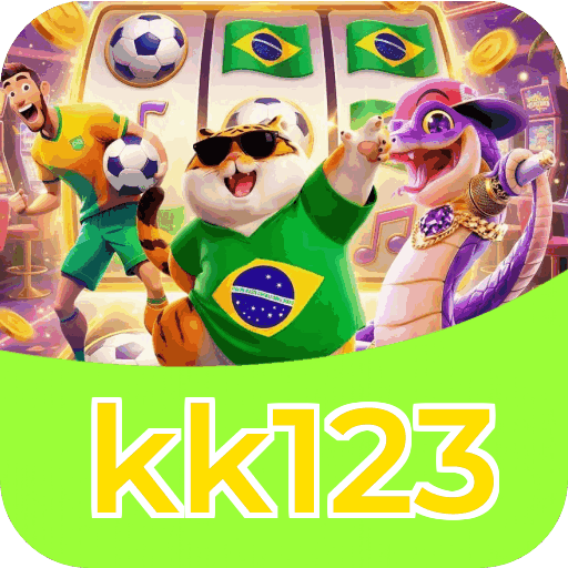 Dealers profissionais da kk123