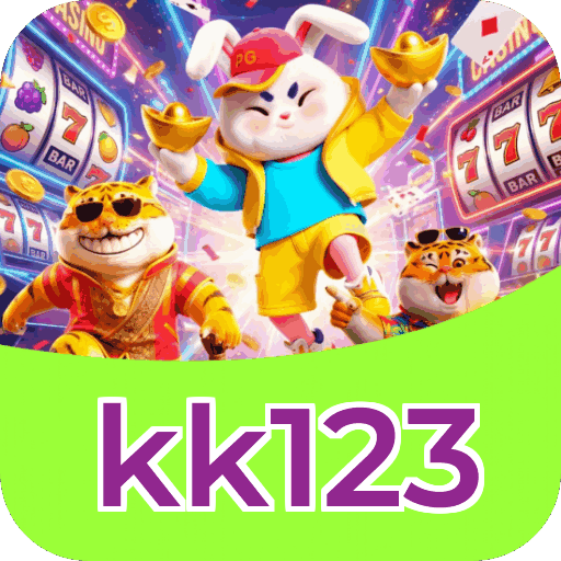 Instalação Android kk123